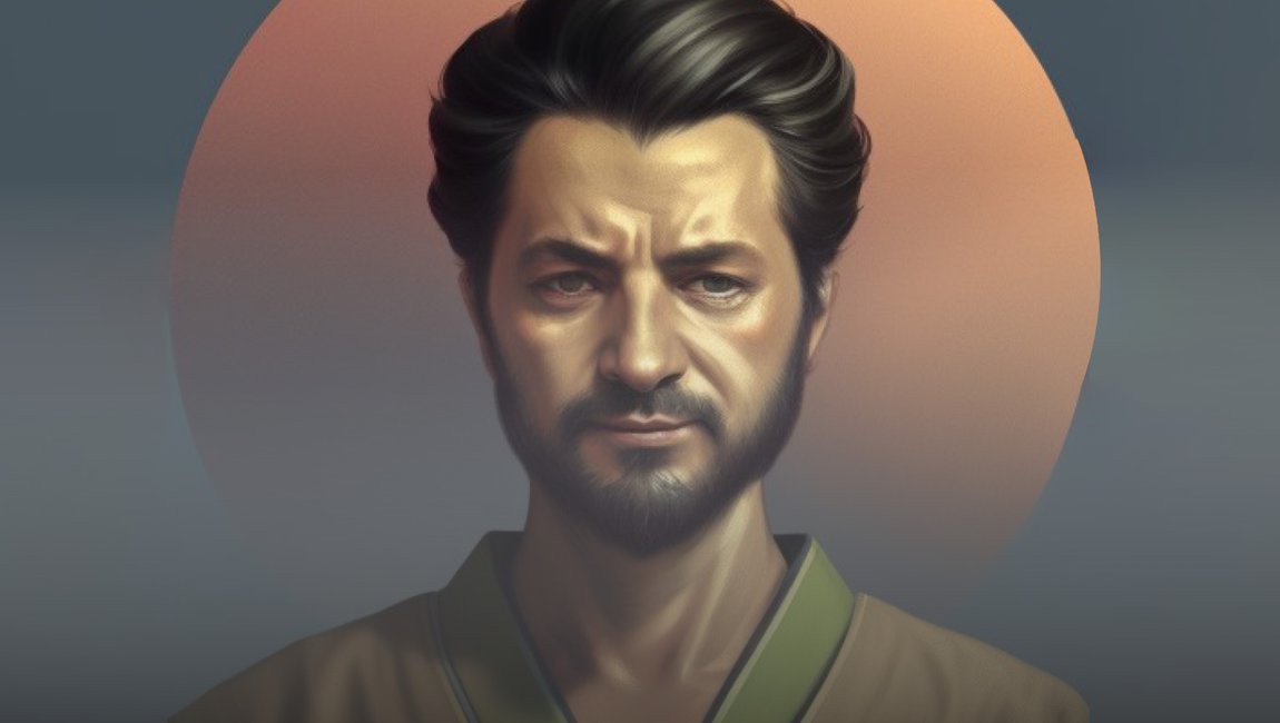 Görsel Sanatlarda Yapay Zeka Kullanımı